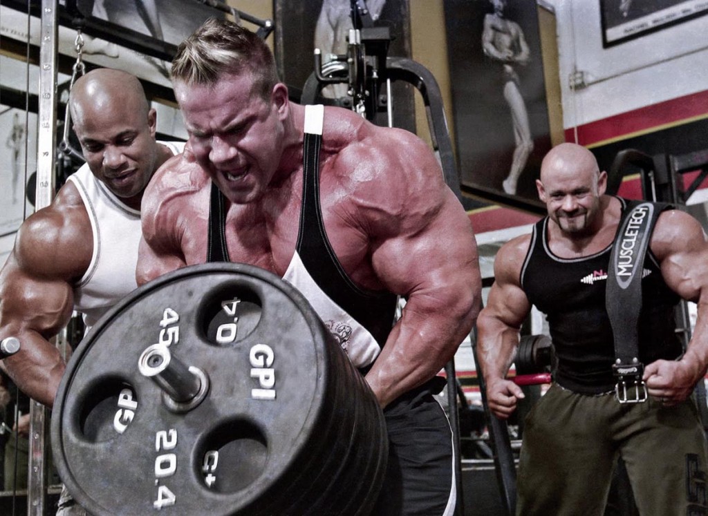 Musculation Jay Cutler Alimentation, de la Formation, des Mesures, des Photos et des Vidéos 1 Jay Cutler Musculation