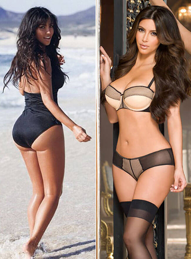 Le régime de Kim Kardashian - Menu-Conseils et astuces 5 05-kim-06