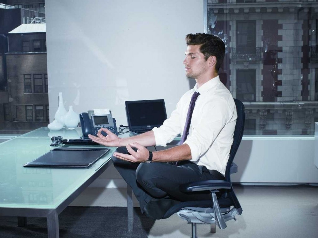 14 Conseils Pour un Hardgainer Gagner de la Masse Musculaire 6 Le Stress