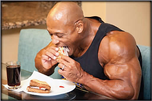 14 Conseils Pour un Hardgainer Gagner de la Masse Musculaire 3 1 à 5