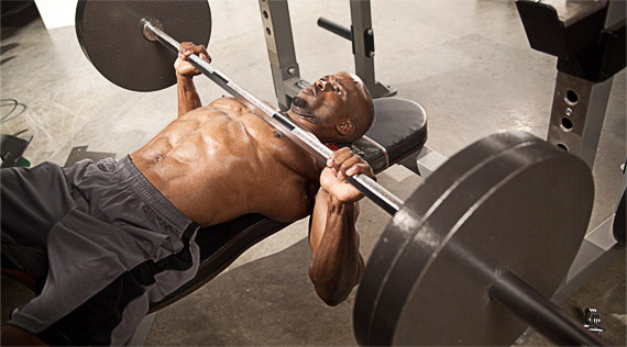 14 Conseils Pour un Hardgainer Gagner de la Masse Musculaire 4 1 à 9