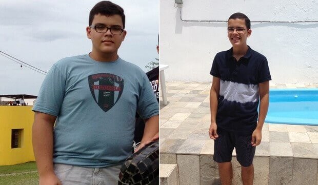 L'enfant Perdu 40 Lbs Après avoir été Diagnostiqué avec le Pré-diabète et le Risque de l'hypertension artérielle 16 votresante.club votresante.club 10aboaforma1 e1431972662259
