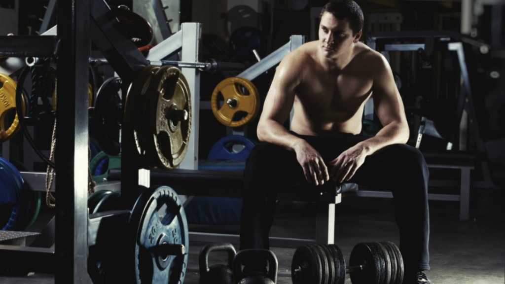 8 Choses que Vous Ne Devriez jamais faire dans une salle de musculation 10 10bboaforma