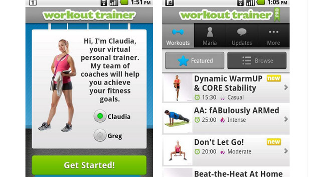 14 Conseils pour accélérer Vos Résultats dans votre séance d'Entraînement 18 10dboaforma app