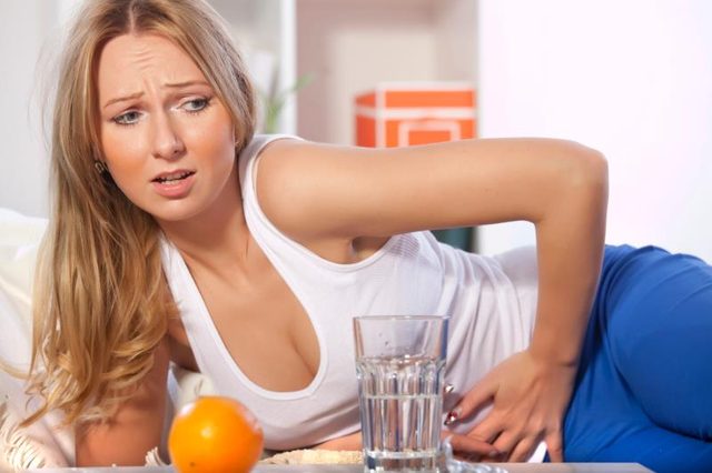 L'Édulcorant Sorbitol Est Mauvais Pour Nous? De quoi ça parle? 3 110877713_XS