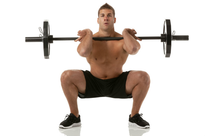 6 Conseils Simples Pour Éviter les Blessures à la salle de Gym 3 La résistance