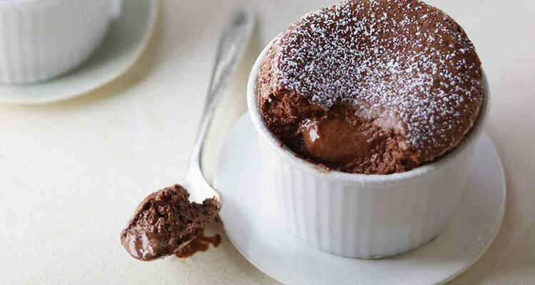 7 Recettes de Soufflé au Chocolat Ajustement, de la Lumière et à Faible teneur en glucides 6 votresante.club votresante.club 12 easy resize com