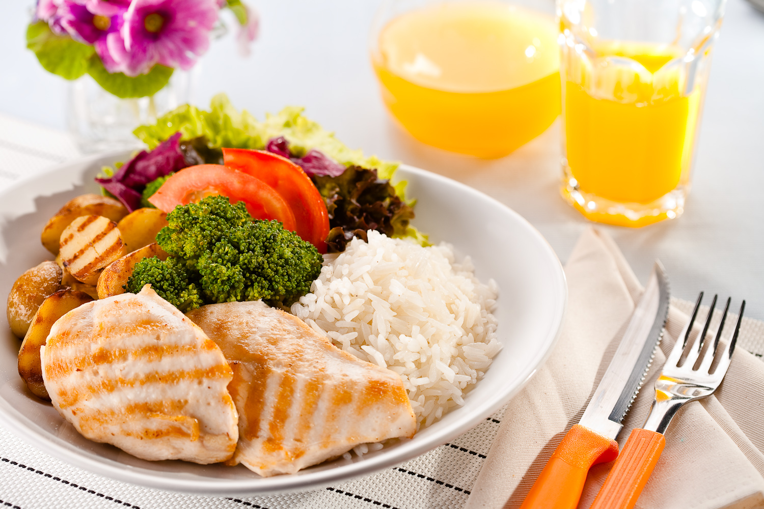 6 Façons pour Soulager les douleurs Musculaires et les Douleurs 1 12bboaforma alimentaire