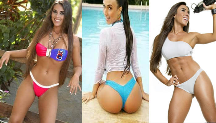 Le régime alimentaire de Nicole Bahls - Menu-Conseils et astuces 1 13-nicole-1