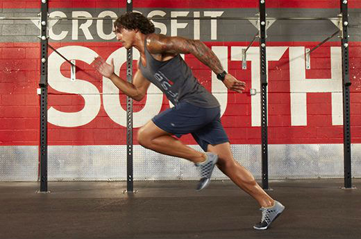 Comment Faire du Crossfit à la Maison des séances d'Entraînement et des Conseils 6 14fboaforma
