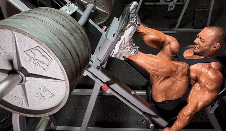 Presse à jambes 45 - 10 Plus grandes Erreurs-et Comment les Éviter 10 votresante.club votresante.club 14flex 10 training mistakes 2 leg press 970 e1443620951840