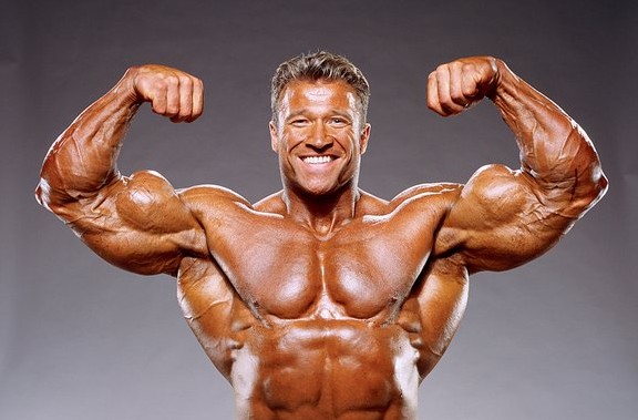 Bodybuilder Gunter Schlierkamp - Alimentation, de la Formation, des Mesures, des Photos et des Vidéos 15 votresante.club votresante.club 188825 201629033194168 5492487 n e1426595290650