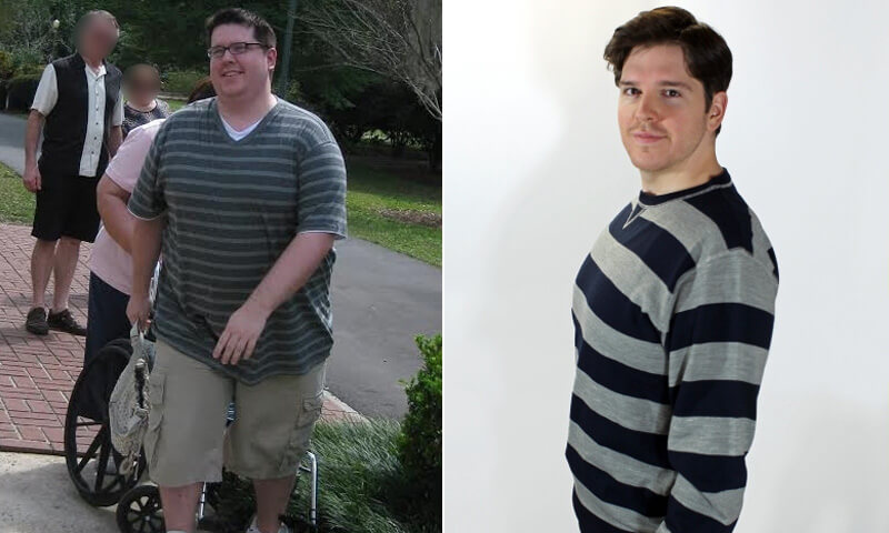 Un homme raconte Comment il a Perdu 72 Lbs 14 votresante.club votresante.club 1aboaforma2