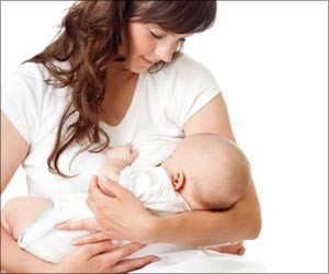 l'allaitement maternel