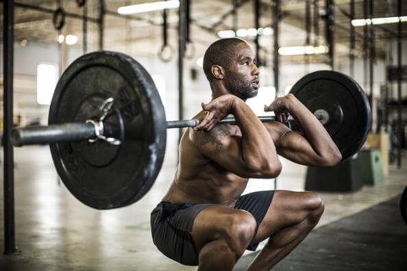 Poids De Formation Vous Fait Perdre Du Poids? Des faits et des Conseils 9 votresante.club votresante.club 25 ways to lose weight faster hit the weights