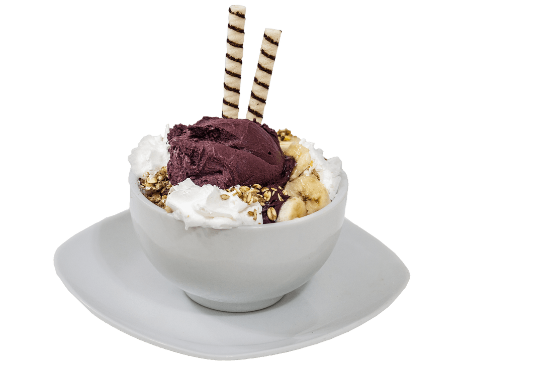 Les calories de l'Acai berry, Types, Caractéristiques et des Conseils 2 2720927_orig