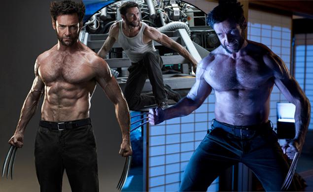 De régime et d'Entraînement-de-Hugh Jackman - Wolverine dans le Film 2 votresante.club votresante.club 28 hugh 03