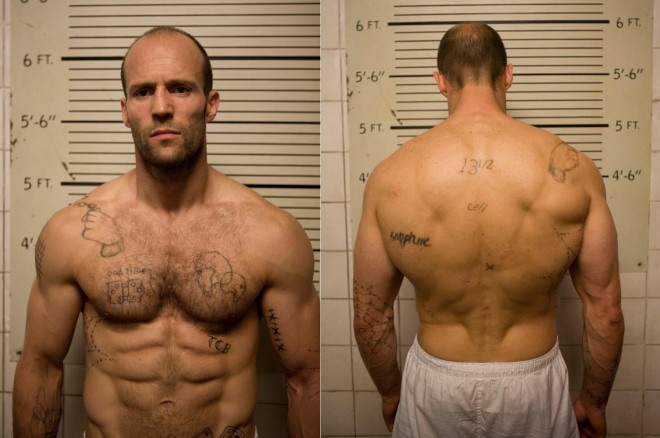 De régime et d'Entraînement-de-Jason Statham - Acteur d'Hollywood 1 Le 29-jason-03