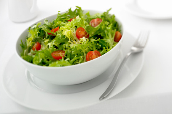 2bboaforma - salade