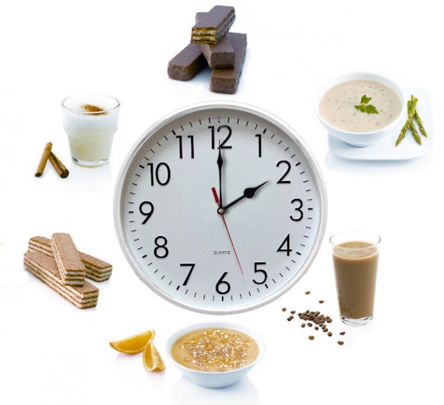 L'alimentation et la Santé de Simples Changements Pour de Grands Résultats 4 2 heures