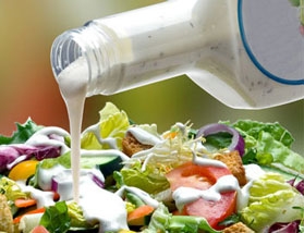 Le Pire des Ingrédients À Mettre sur Votre Salade 13 Trente-deux