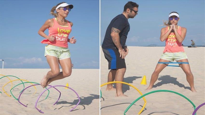 Top 10 des Astuces de la de Carol Buffara (Miss Fitness) pour Perdre du poids 1 34-carol-04