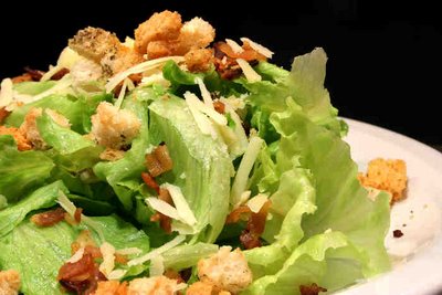 Le Pire des Ingrédients À Mettre sur Votre Salade 18 Trente-sept