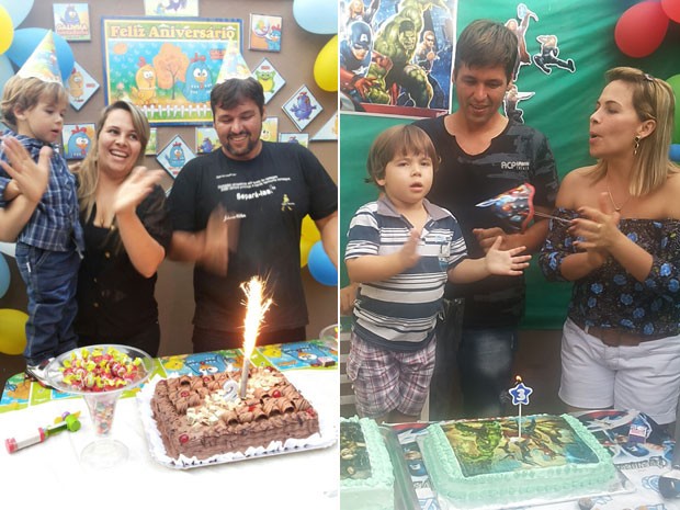 Le régime alimentaire de la Famille: le Père, la Mère et l'Enfant ont manqué Plus de 63 kg 10 3bboaforma le père et la mère