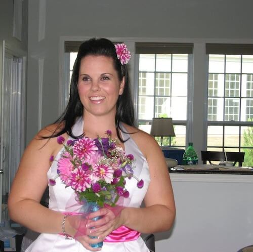 Une femme Perd 40kg, et Montre Comment Battre Manger 9 3bboaforma