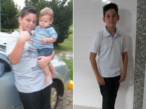 Le régime alimentaire de la Famille: le Père, la Mère et l'Enfant ont manqué Plus de 63 kg 11 3cboaforma - douglas