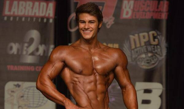 Le régime alimentaire et d'Entraînement, Jeff Seid 10 votresante.club votresante.club 3dboaforma e1441323945842
