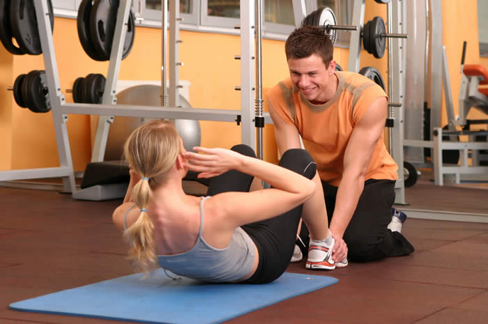 9 Conseils Pour le Choix d'Une grande salle de Gym 4 3dboaforma enseignant