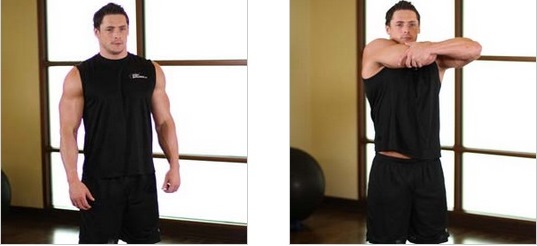 Le régime alimentaire et d'Entraînement, Jeff Seid 3 3fboaforma
