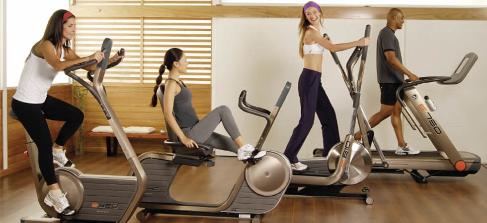 9 Conseils Pour le Choix d'Une grande salle de Gym 6 3fboaforma-équipement de gym