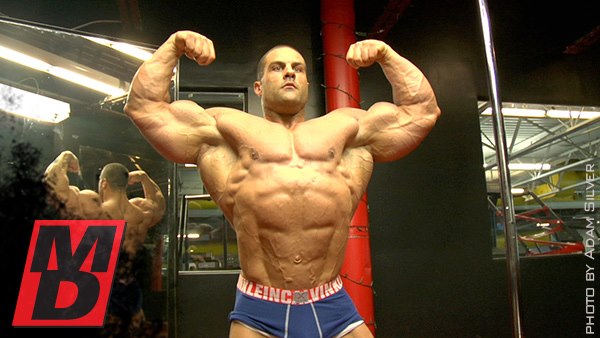 Bodybuilder Evan Centopani l'Alimentation, de la Formation, des Mesures, des Photos et des Vidéos 23 430522_287384271375443_1796408428_n