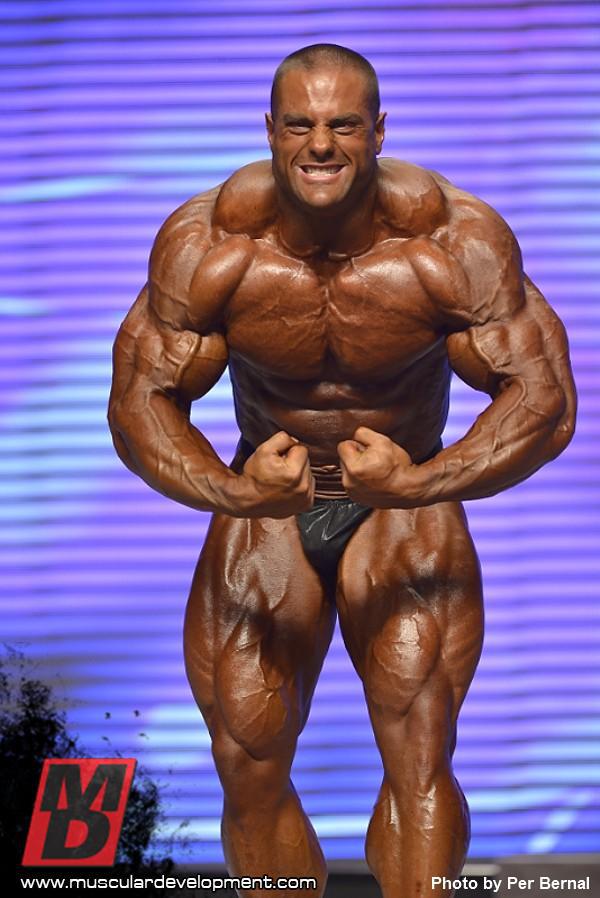 Bodybuilder Evan Centopani l'Alimentation, de la Formation, des Mesures, des Photos et des Vidéos 25 485882_290933737687163_584666734_n