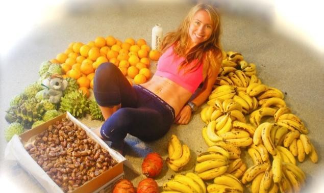 Les femmes à perdre du poids de 18kg en Mangeant 51 Bananes par Jour 14 votresante.club votresante.club 5bboaforma frutas e1423493905696