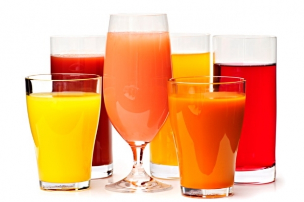 8 Aliments Qui Ne sont pas en aussi bonne Santé Qu'Ils Semblent 20 5f-jus