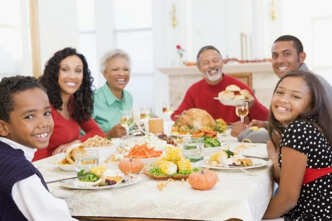 9 Signes Que Votre Maison Est De Faire Grossir 6 5fboaforma - alimentaire