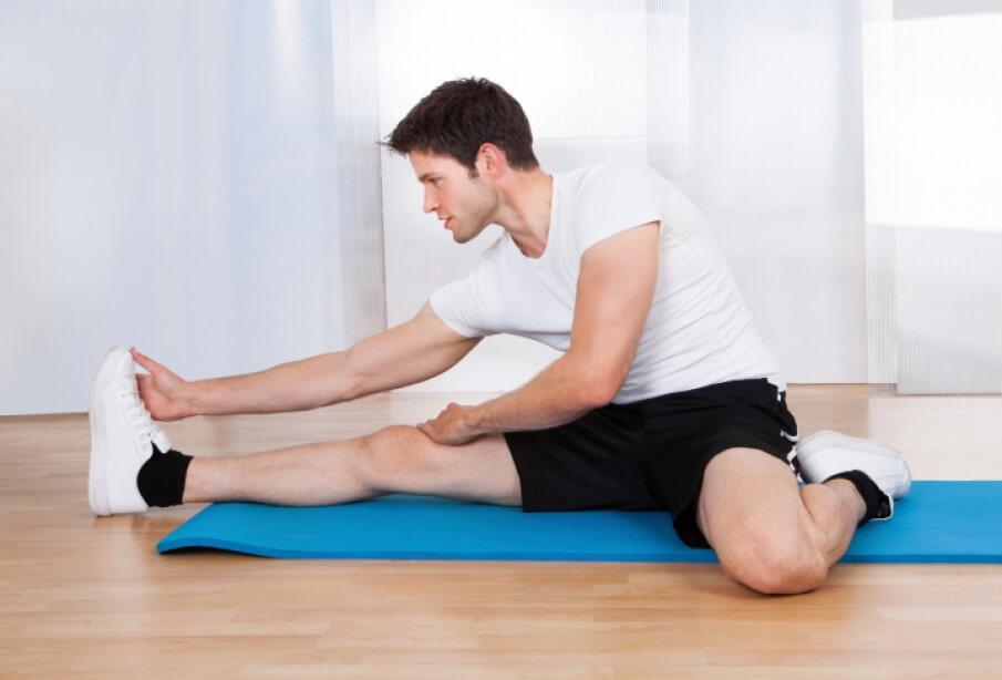 6 Choses Que Vous Devriez Faire Après Chaque Séance D'Entraînement 8 6cboaforma