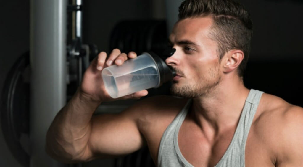 6 Choses Que Vous Devriez Faire Après Chaque Séance D'Entraînement 9 6dboaforma