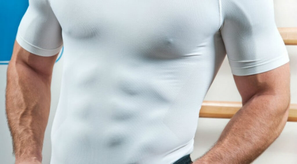 6 Choses Que Vous Devriez Faire Après Chaque Séance D'Entraînement 13 vêtement de compression