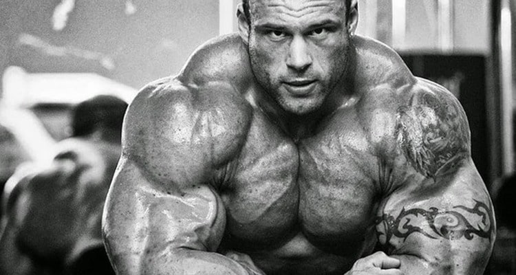 La musculation pour Morgan Aste - Alimentation, de la Formation, des Mesures, des Photos et des Vidéos 1 votresante.club votresante.club 7 min min