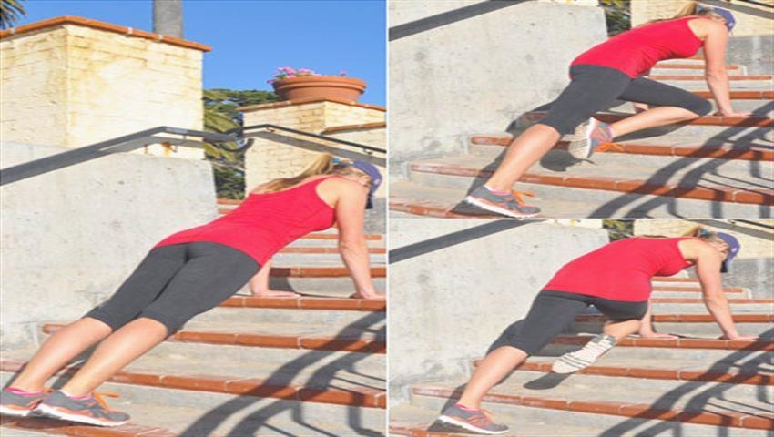 7 Choses que Vous Devez Savoir Avant de vous Commencer la Formation de Crossfit 9 7bboaforma