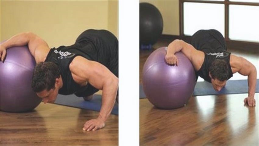 Laissez-vous inspirer: 15 la Transformation du Corps est Incroyable 40 7fboaforma