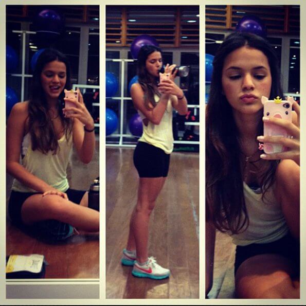La formation la première année Marquezine - des Exercices et des Conseils 1 8-encore-1