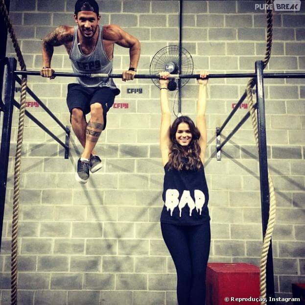 La formation la première année Marquezine - des Exercices et des Conseils 5 8-bonnie-3