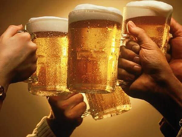 Ce qui se Passe Quand Vous Coupez De l'Alcool pendant un Mois 12 votresante.club votresante.club 8aboaforma1