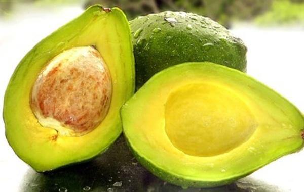 6 la santé des Aliments que Vous Pouvez Manger dans un Surplus 8 Les avocats