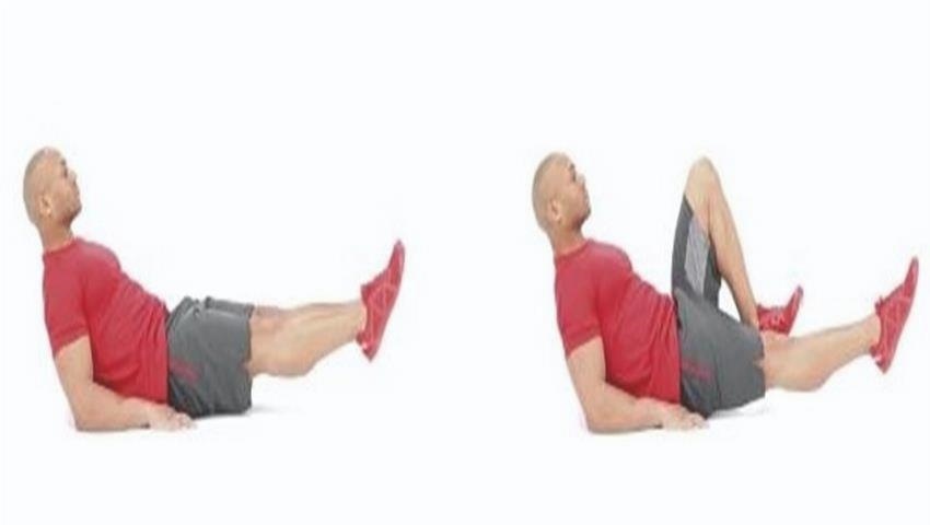 L'homme à la Maladie de l'Intestin ou le Refus de la voie de Recours est Forte et la Chirurgie et d'Améliorer l'Alimentation et de l'Exercice 8 8bboaforma